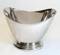 Online Pamono Silver-Plated Champagne Bucket