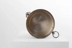 New Pamono Silver-Plated Champagne Bucket from Christofle, France, 1950s