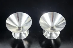 New Pamono Silver-Plated Cups from WMF, 1950s, Set of 6