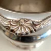 Pamono Silver-Plated Metal Medici Cooler from Viners, Taiwan, 1960s> Dinnerware Accessories