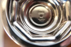 Pamono Silver-Plated Tea and Coffee Set from Christofle, Set of 5><noscript><img width=