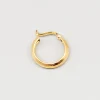 Hot Pamono Single Earring in Gold