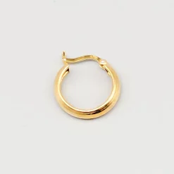 Hot Pamono Single Earring in Gold