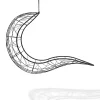 Pamono Single Recliner Hanging Swing Chair from Studio Stirling> Garden Seating