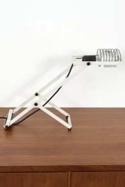 Pamono Sintesi Desk Lamp by Ernesto Gismondi for Artemide><noscript><img width=