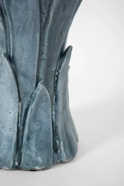 Pamono Sintra Blue Table Lamp by Barracuda Interiors> Table Lamps