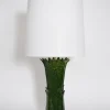 Pamono Sintra Green Lamp by Barracuda Interiors> Table Lamps