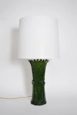 Pamono Sintra Green Lamp by Barracuda Interiors> Table Lamps