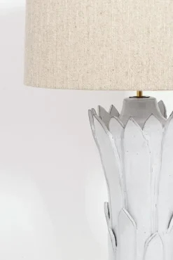 Pamono Sintra White Lamp by Barracuda Interiors><noscript><img width=