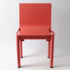 Pamono Sistema Scuola Childrens Chair by Masayuki Matsukaze for Kartell, 1970s> Children's Chairs