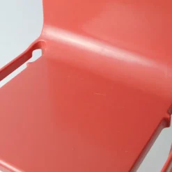Pamono Sistema Scuola Childrens Chair by Masayuki Matsukaze for Kartell, 1970s><noscript><img width=