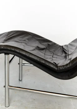 Online Pamono Skai Chaise Lounge by Tord Björklund for Ikea, 1980s