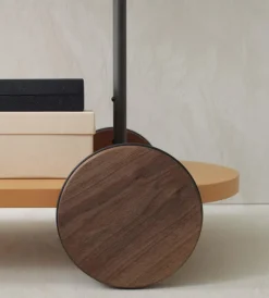 Outlet Pamono Skate Coat Rack by Morica Design