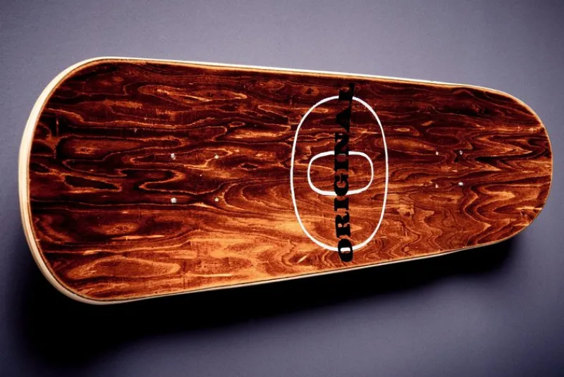 Discount Pamono Skateboard Deck by Original in Berlin