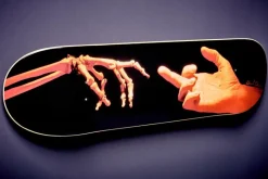 Discount Pamono Skateboard Deck by Original in Berlin