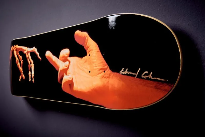 Discount Pamono Skateboard Deck by Original in Berlin