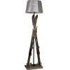 Pamono Ski Floor Lamp from Francomario, 2016> Floor Lamps