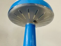 Pamono Skojig Mushroom Table Lamp with Clouds by Henrik Preutz for Ikea, 1990s