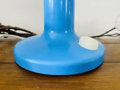 Pamono Skojig Mushroom Table Lamp with Clouds by Henrik Preutz for Ikea, 1990s