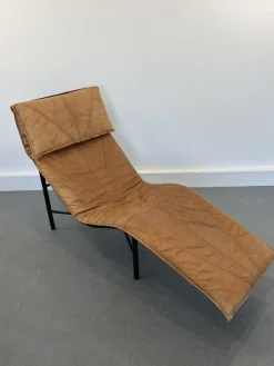 Pamono Skye Chaise Lounge by Tord Björklund for Ikea, 1980s><noscript><img width=
