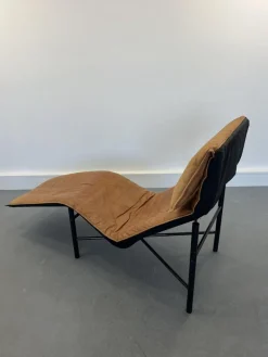Pamono Skye Chaise Lounge by Tord Björklund for Ikea, 1980s><noscript><img width=