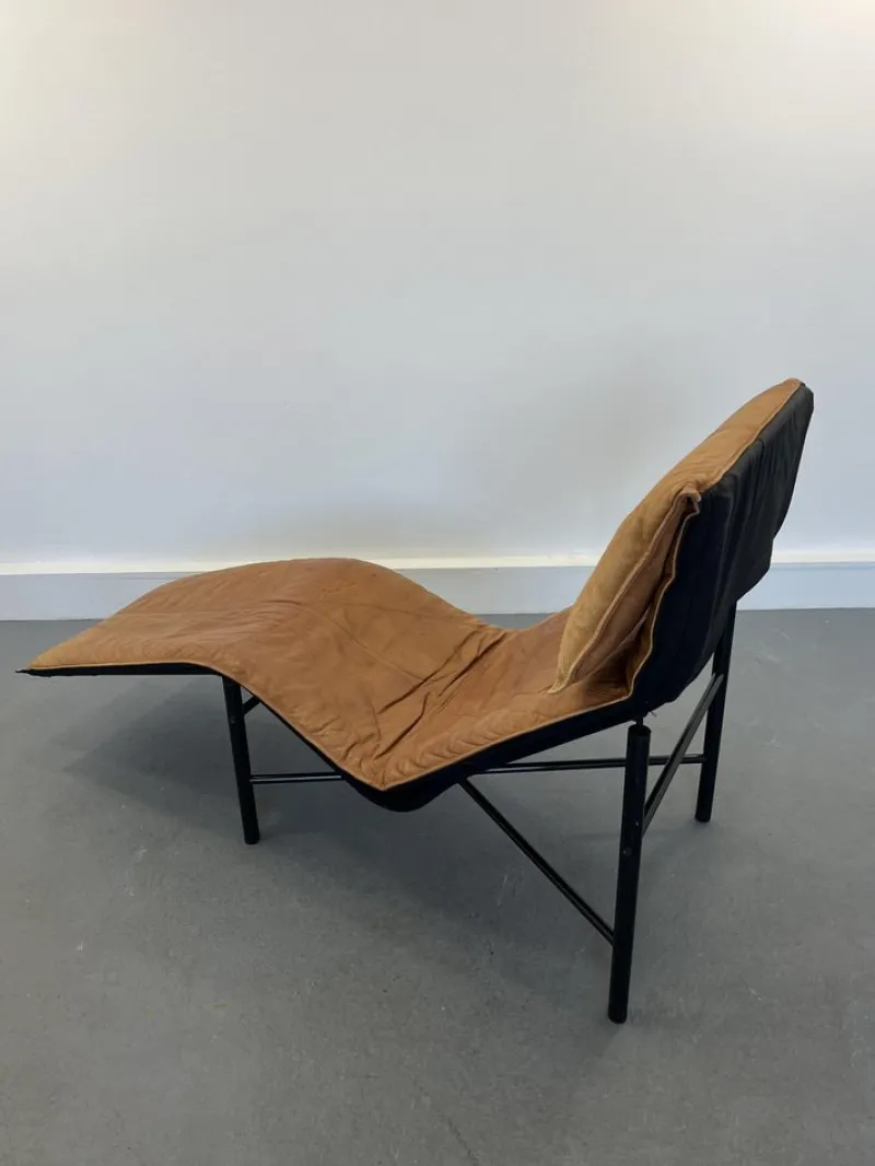 Pamono Skye Chaise Lounge by Tord Björklund for Ikea, 1980s> Daybeds & Chaises Lounges