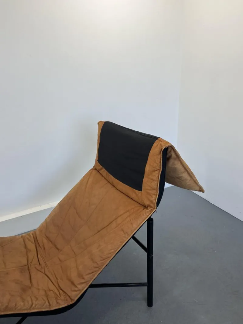 Pamono Skye Chaise Lounge by Tord Björklund for Ikea, 1980s> Daybeds & Chaises Lounges