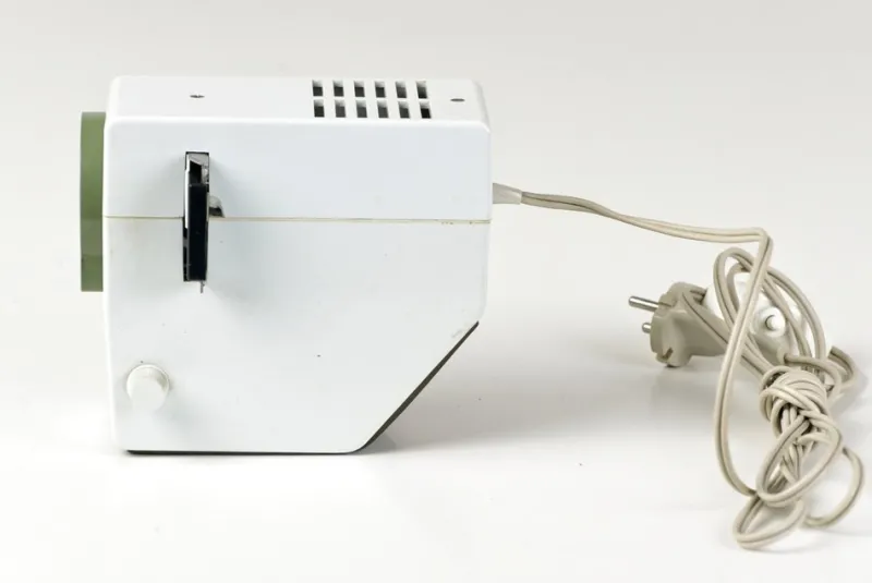 Hot Pamono Slide Projector by Dieter Rams for Braun, 1960s