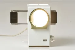 Hot Pamono Slide Projector by Dieter Rams for Braun, 1960s