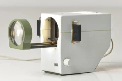 Hot Pamono Slide Projector by Dieter Rams for Braun, 1960s