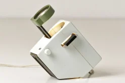 Hot Pamono Slide Projector by Dieter Rams for Braun, 1960s