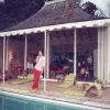 Outlet Pamono Slim Aarons, Family Snapper, 1959 / 2020s, Limited Edition Estate Stamped Photographic Print, 2020s
