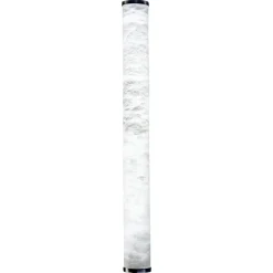 Pamono Slim WS 64 Wall Lamp by United Alabaster> Wall Lights & Sconces