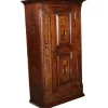 New Pamono Small Antique Baroque Cabinet, 1800