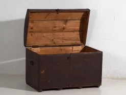 Best Pamono Small Antique Chest, 1900s