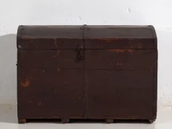 Best Pamono Small Antique Chest, 1900s