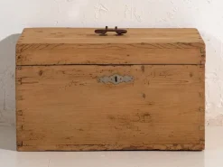 Pamono Small Antique Chest, 1920s><noscript><img width=