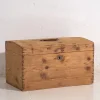Pamono Small Antique Chest, 1920s