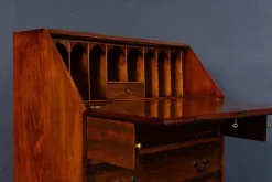 Pamono Small Antique Flap Secretary><noscript><img width=