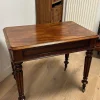 Pamono Small Antique Writing or Side Table> Desks