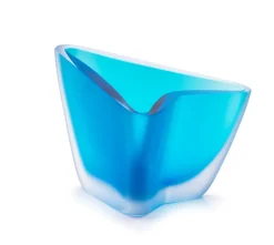 New Pamono Small Arrow Vase by Alessandro Mendini