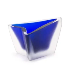 New Pamono Small Arrow Vase by Alessandro Mendini