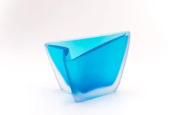 New Pamono Small Arrow Vase by Alessandro Mendini