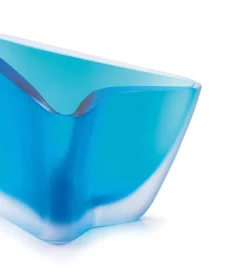 New Pamono Small Arrow Vase by Alessandro Mendini