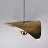 Pamono Small Bonnie Led Pendant by Ovature Studios> Ceiling Lights