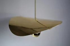 Pamono Small Bonnie Led Pendant by Ovature Studios> Ceiling Lights