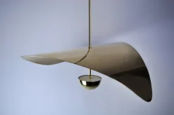 Pamono Small Bonnie Led Pendant by Ovature Studios><noscript><img width=