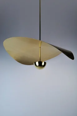 Pamono Small Bonnie Led Pendant by Ovature Studios><noscript><img width=