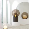 Sale Pamono Small Boule Lamp by Sebastian Herkner for Pulpo