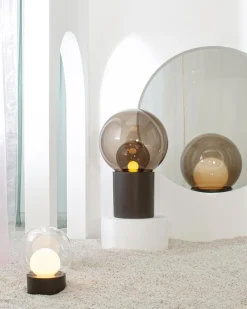 Sale Pamono Small Boule Lamp by Sebastian Herkner for Pulpo